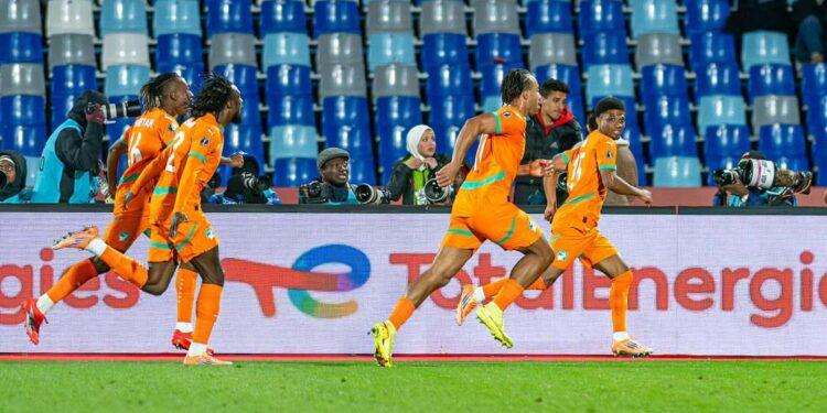 FOOTBALL – L’Algérie et la Côte d’Ivoire qualifiées pour les quarts de finale de la CAN 2025