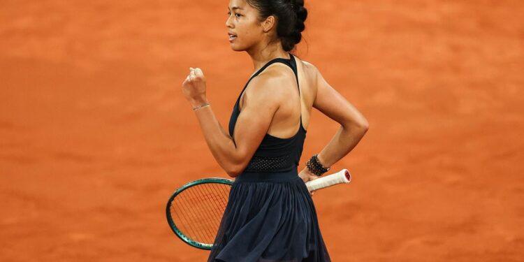 TENNIS – Tiantsoa Sarah Rakotomanga défie Aryna Sabalenka à l’Open d’Australie