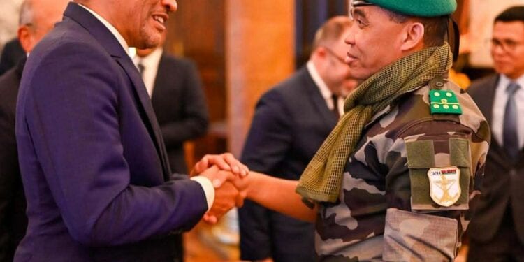 INVESTISSEMENTS PRIVÉS – Les priorités de la Refondation de la République intégrées dans le portefeuille de projets économiques de l’Alliance GEM-MEDEFi