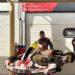 KARTING – Matheo Rajomarison termine à la 22ème place de la superfinale de l’O-Plate Dubaï