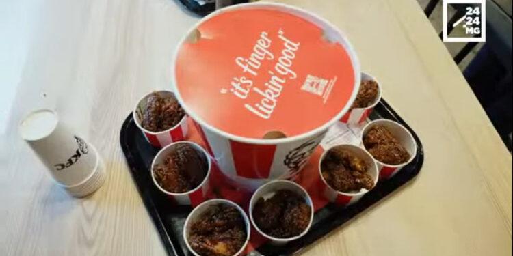KFC ouvre son troisième restaurant en plein centre de Tanà pour un nouveau rendez-vous gourmand