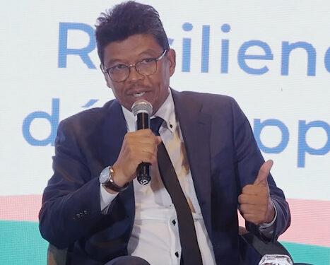 Comment bâtir une nation résiliente quand la productivité nationale plafonne à un cinquième de la moyenne d’Afrique subsaharienne ?