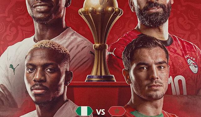 Ce mercredi soir, c’est tout le continent qui va vibrer au rythme des demi-finales de la Coupe d’Afrique des nations 2025.