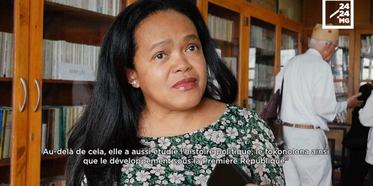 ENSEIGNEMENT SUPERIEUR – L’héritage de Françoise et de Jean-Pierre Raison à la Bibliothèque de l’Histoire