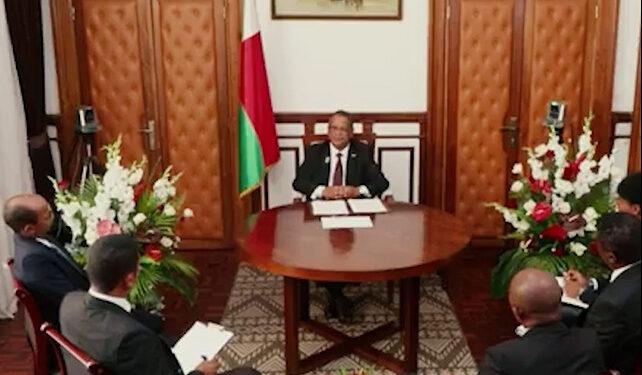 Et si le projet d’autoroute Antananarivo-Toamasina devenait la Route du Riz, reliant Antananarivo à Bealanana?