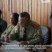 Le nouveau directeur général par intérim de la Jirama, le Général Hajatiana Rasolomanana trace la ligne à suivre par ses collaborateurs : ne pas céder à la pression, ne pas se laisser intimider et rester solidaire.