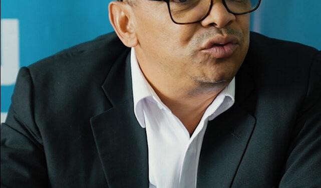 HERY LANTO RAKOTOARISOA, PRESIDENT DU GROUPEMENT DES ENTREPRISES FRANCHES ET PARTENAIRES (GEFP) – « Nous atteignons un stade de situation exceptionnelle imposée par les réalités du marché »