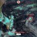 METEO – Grant en phase d’affaiblissement et est déclassé “dépression tropicale”