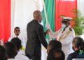 FORMATION – L’École nationale d’enseignement maritime accueille 151 élèves officiers pour l’année académique 2026