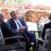 DIPLOMATIE – Le Colonel Michaël Randrianirina “briefe” Cyril Ramaphosa sur les “mesures prises vers un processus de transition pacifique”