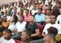 INSERTION PROFESSIONNELLE – 5 000 emplois décents à créer en deux ans pour les jeunes de la région Atsinanana