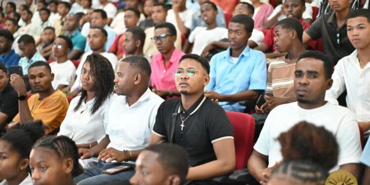 INSERTION PROFESSIONNELLE – 5 000 emplois décents à créer en deux ans pour les jeunes de la région Atsinanana