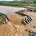 INTEMPÉRIES – Le mur de soutènement du barrage hydroagricole d’Ampahitrosy emporté par les eaux