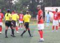 FOOTBALL – Disciples FC bat l’Uscafoot grâce à deux buts de Tendry Manovo Randrianarijaona