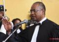 JUSTICE – Ferdinand Rakotoarisoa Ranary prend officiellement ses fonctions de bâtonnier de l’Ordre des avocats