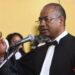 JUSTICE – Ferdinand Rakotoarisoa Ranary prend officiellement ses fonctions de bâtonnier de l’Ordre des avocats