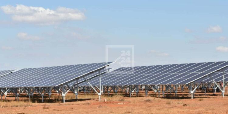 ÉLECTRICITÉ – Injection attendue de 43,5 MWc d’énergie solaire sur le Réseau interconnecté d’Antananarivo d’ici à la fin de ce mois de janvier