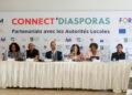 DIASPORA – Près de 500 millions de dollars transférés chaque année vers Madagascar “majoritairement orientés vers les besoins des familles”