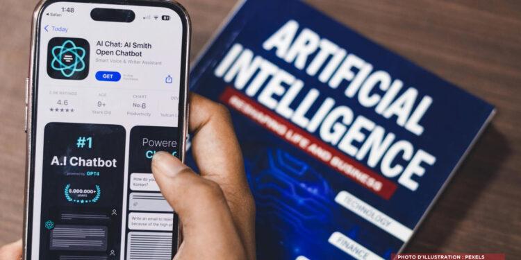 NOUVELLE TECHNOLOGIE – Les utilisateurs malgache se contentent majoritairement des solutions gratuites en intelligence artificielle