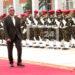 INSTITUTION – Le Colonel Randrianirina assure à la SADC qu’il est “le seul chef d’Etat de Madagascar”