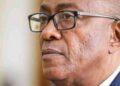 NÉCROLOGIE – Décès de l’ancien vice-président de la Ceni Houssene Abdallah