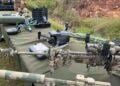 COOPERATION – Début d’une formation des militaires malgaches sur l’utilisation des armes fournies récemment par les Russes, selon la Présidence