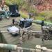 COOPERATION – Début d’une formation des militaires malgaches sur l’utilisation des armes fournies récemment par les Russes, selon la Présidence