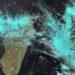 MÉTÉO – Une tempête tropicale en cours de formation menace le Nord-Ouest de Madagascar