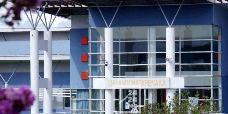 SANTÉ – Cinq centres de traitement et d’isolement des patients atteints de la variole du singe installés à Antananarivo