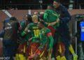 FOOTBALL – Le Maroc et le Cameroun se qualifient en quarts de finale de la CAN 2025 avec le Sénégal et le Mali