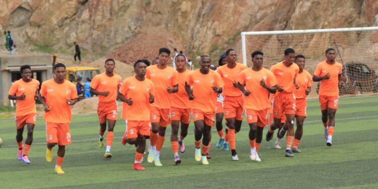 FOOTBALL – Elgeco Plus vs Uscafoot en ouverture de la deuxième journée de la PFL ce samedi
