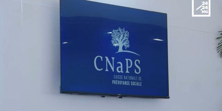 PRÉVOYANCE SOCIALE – 60 179 travailleurs nouvellement affiliés à la Cnaps sur les neufs premiers mois de 2025