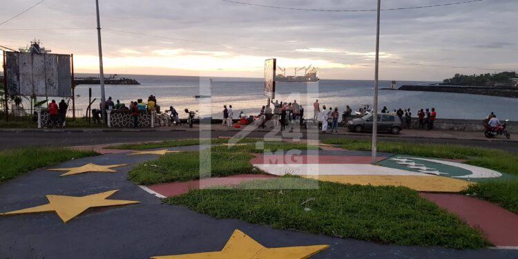 VARIOLE DU SINGE – Les Comores exigent un certificat médical pour les voyageurs en provenance de Madagascar