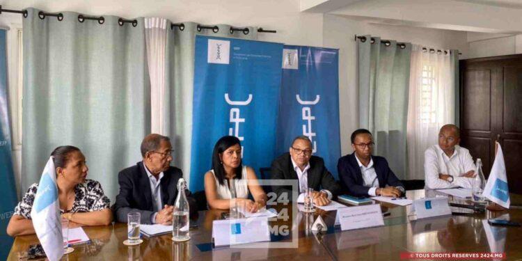 SECTEUR TEXTILE – Le GEFP recense 7 000 mises en chômage technique liées à l’incertitude sur l&rsquo;Agoa
