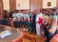 RUGBY À VII – Les Makis hommes ont quitté Madagascar dimanche pour participer au World Challenger Series à Dubaï