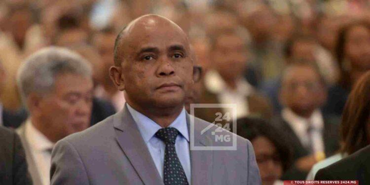 ADMINISTRATION DU TERRITOIRE – Le ministère de l’Intérieur indique ne pas avoir encore été notifié de la vacance de la mairie de Toliara