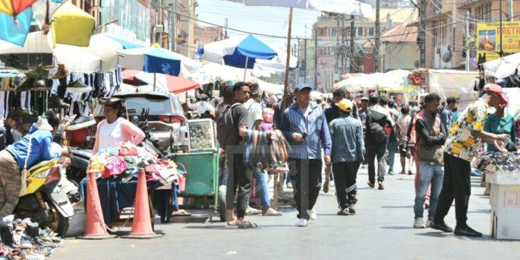 PERSPECTIVES MACROECONOMIQUES – La Banque mondiale table sur un taux de croissance économique estimé à 4% pour Madagascar pour l’année 2026