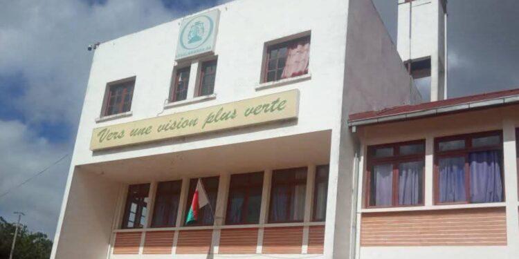 SECTEUR FORESTIER – La société Fanalamanga cherche un DG de redressement