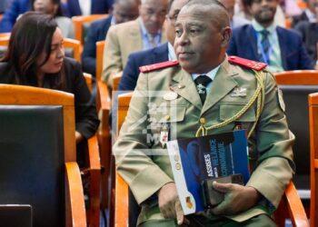 Bureau des doléances –  La nomination du Colonel Patrick Rakotomamonjy abrogée