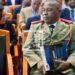 Bureau des doléances –  La nomination du Colonel Patrick Rakotomamonjy abrogée