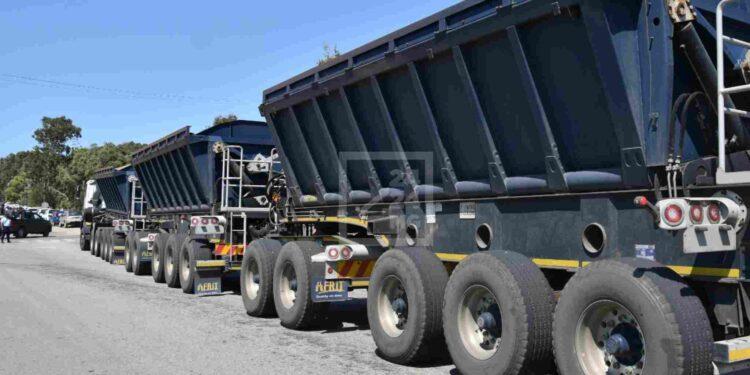 SECTEUR EXTRACTIF – Reprise des activités de QMM au niveau du site minier de Mandena