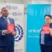 TRAVAIL – Madagascar lance au grand public la campagne “Carton Rouge au travail des enfants”