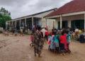 CYCLONE – Plus de 300 salles de classe touchées par le passage de Fytia à Madagascar