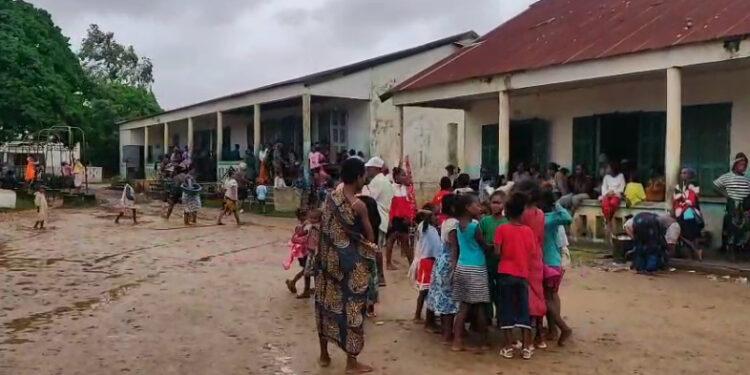 CYCLONE – Plus de 300 salles de classe touchées par le passage de Fytia à Madagascar