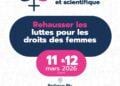 DROITS DES FEMMES – La première université féministe et scientifique à Madagascar prévue en mars