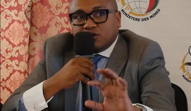 JOAQUIM PARAINA, DIRECTEUR DE CABINET DU MINISTERE DES MINES – “Les engagements RSE ne sont plus optionnels mais deviennent obligatoires”