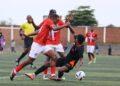 FOOTBALL – Disciples FC bat l’Elgeco Plus au Vélodrome d’Antsirabe