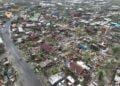 Cyclone Gezani à Toamasina – 11 individus meurent noyés dans un conteneur
