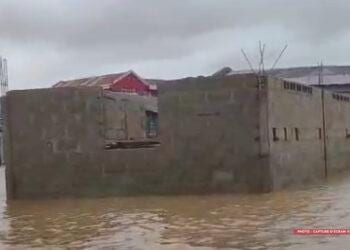 CYCLONE – Sept personnes décédées après le passage de Fytia à Madagascar, selon le bilan du BNGRC de ce lundi à 8h
