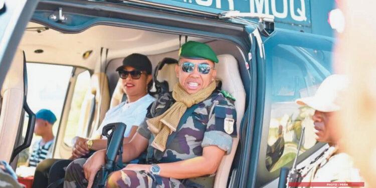 DEPLACEMENT PRESIDENTIEL – Marovoay, Ambato Boeny et Mahajamba dans l’agenda présidentiel après Mahajanga et Soalala